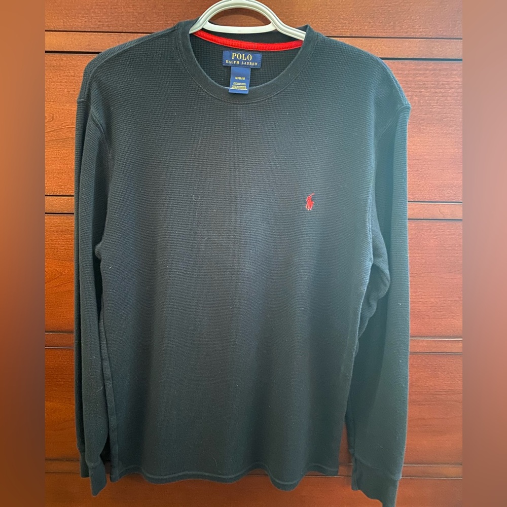 Polo Ralph Lauren Thermal